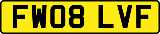 FW08LVF