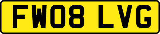 FW08LVG