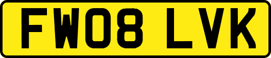 FW08LVK