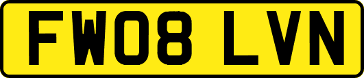 FW08LVN