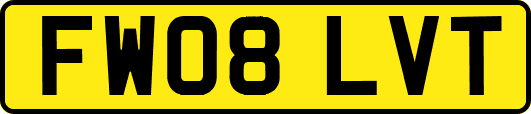 FW08LVT