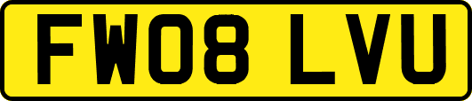 FW08LVU