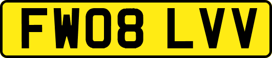 FW08LVV