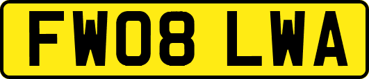 FW08LWA
