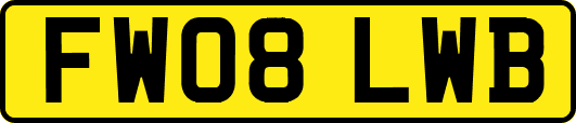 FW08LWB