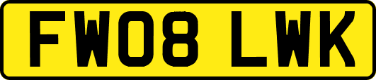 FW08LWK