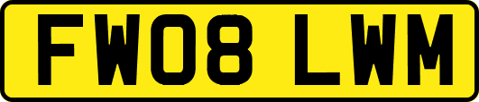 FW08LWM