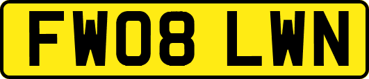 FW08LWN