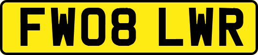 FW08LWR