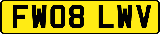 FW08LWV