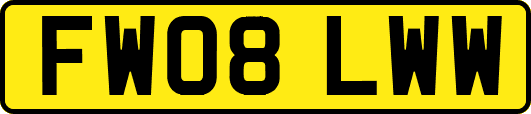 FW08LWW
