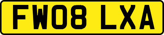 FW08LXA
