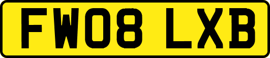 FW08LXB