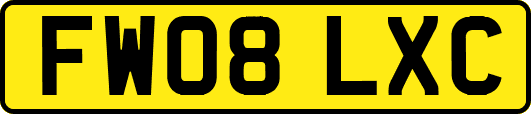 FW08LXC