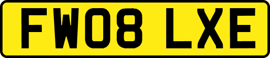 FW08LXE