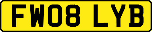 FW08LYB