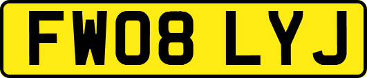 FW08LYJ