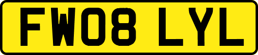 FW08LYL