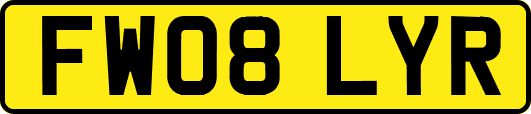FW08LYR