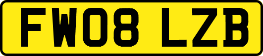FW08LZB