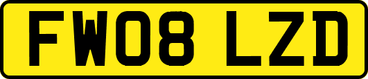 FW08LZD