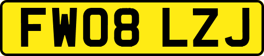 FW08LZJ