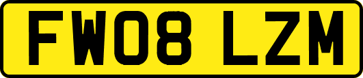 FW08LZM