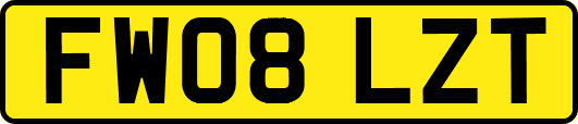 FW08LZT