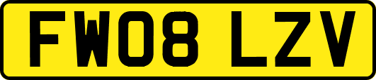 FW08LZV