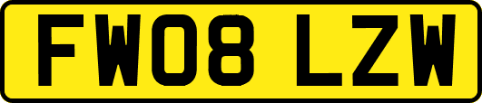 FW08LZW