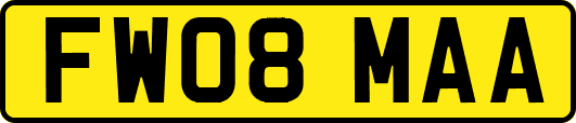 FW08MAA