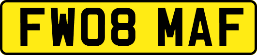 FW08MAF