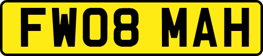 FW08MAH