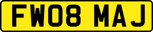 FW08MAJ