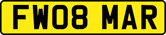 FW08MAR