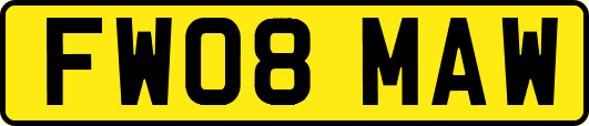 FW08MAW