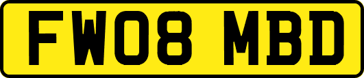 FW08MBD