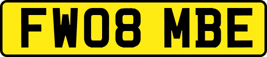 FW08MBE