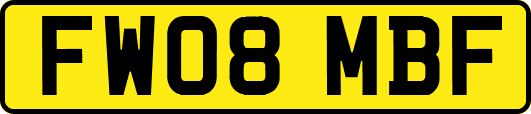 FW08MBF