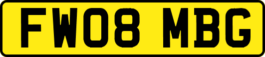 FW08MBG