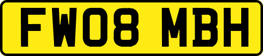 FW08MBH