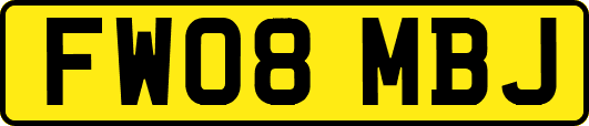 FW08MBJ