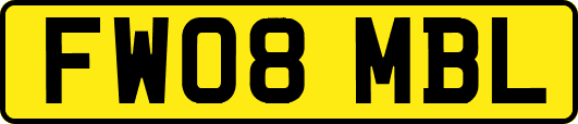 FW08MBL