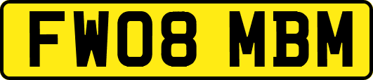 FW08MBM