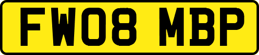 FW08MBP
