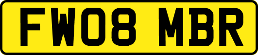FW08MBR