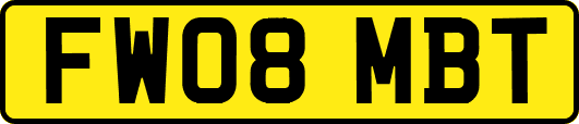 FW08MBT