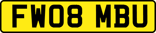 FW08MBU