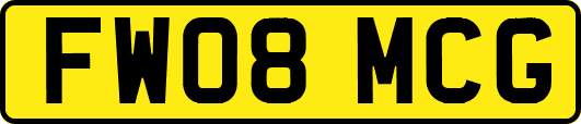 FW08MCG