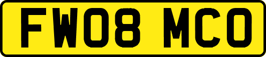 FW08MCO